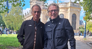 Ad Ascoli la prima edizione di “Fuori dal campo – Festival della cultura del calcio”